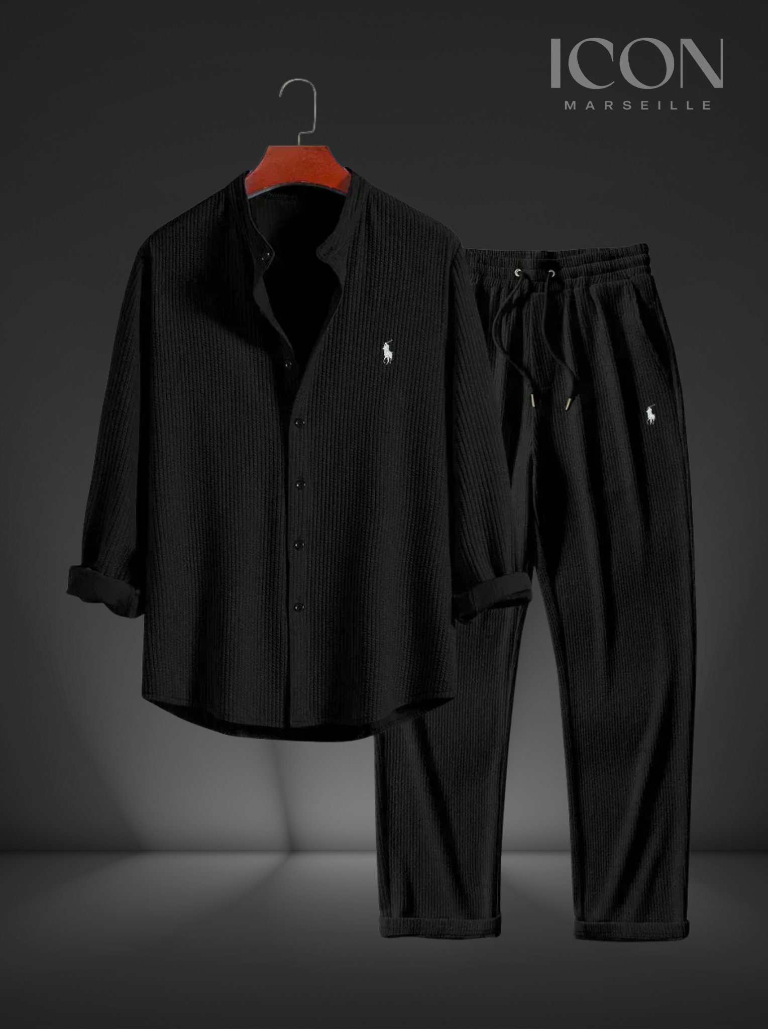 ICON® MARSEILLE - 2 PIECE SET