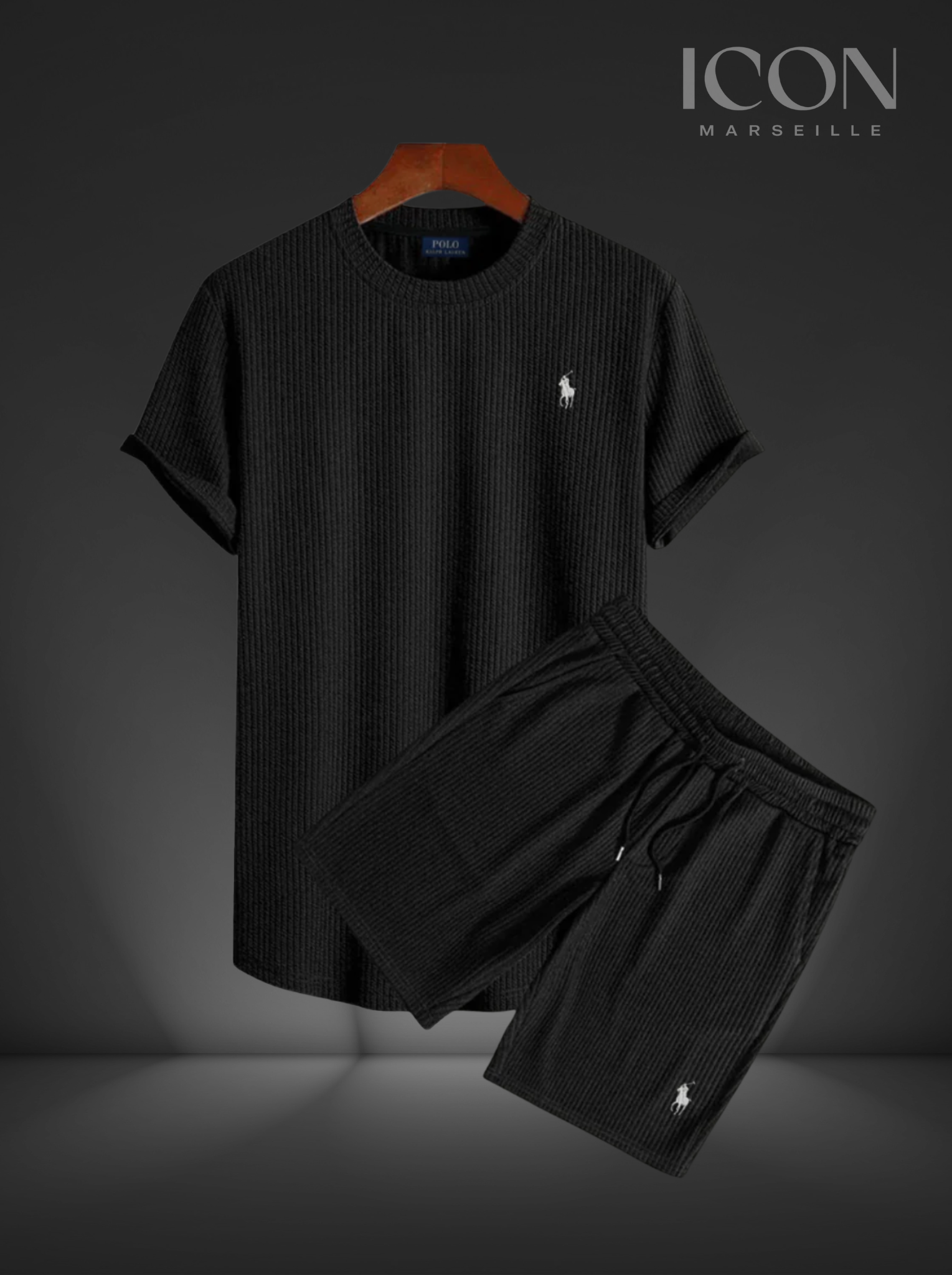 ICON® MARSEILLE - 2 PIECE SET