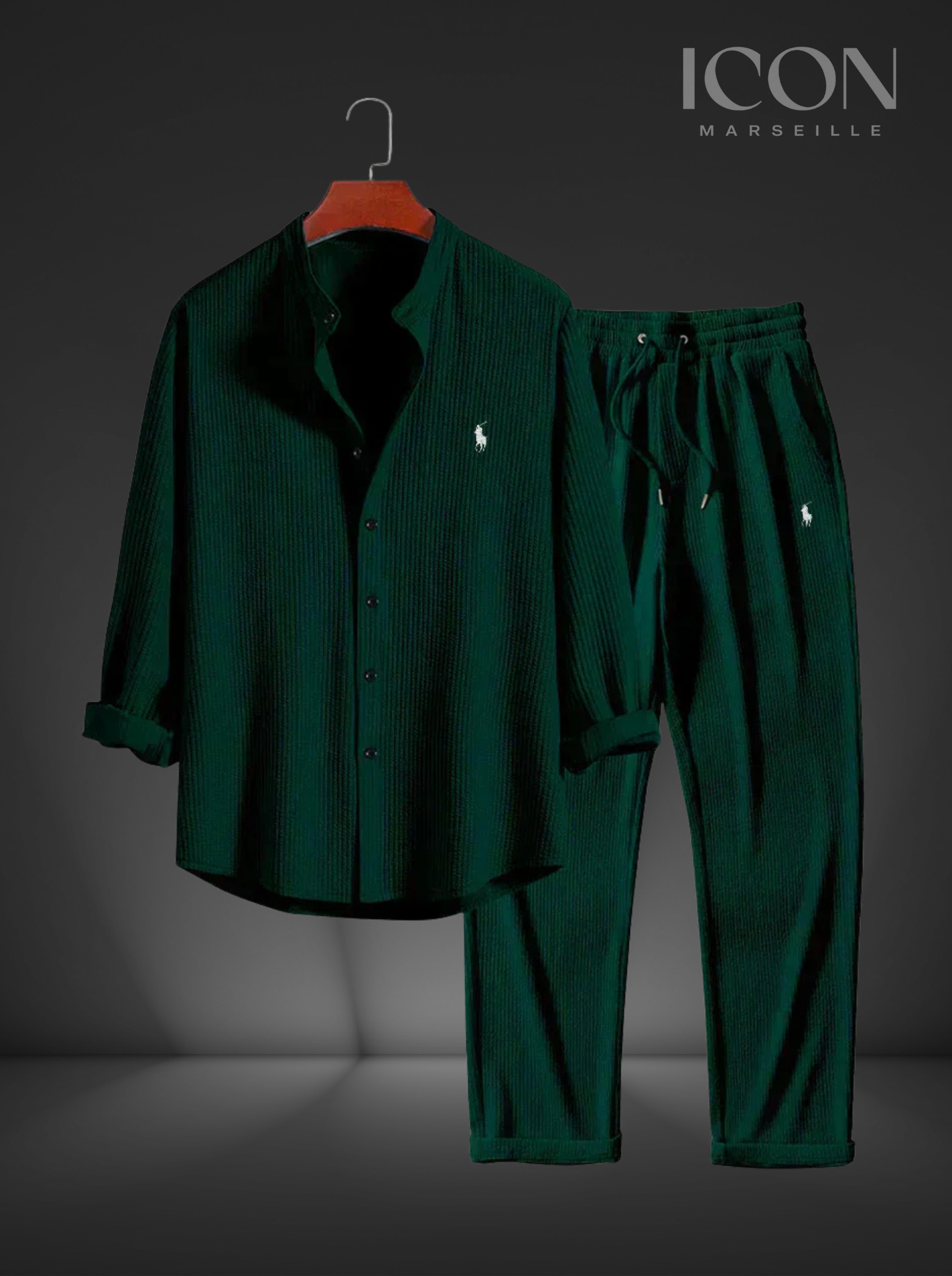 ICON® MARSEILLE - 2 PIECE SET