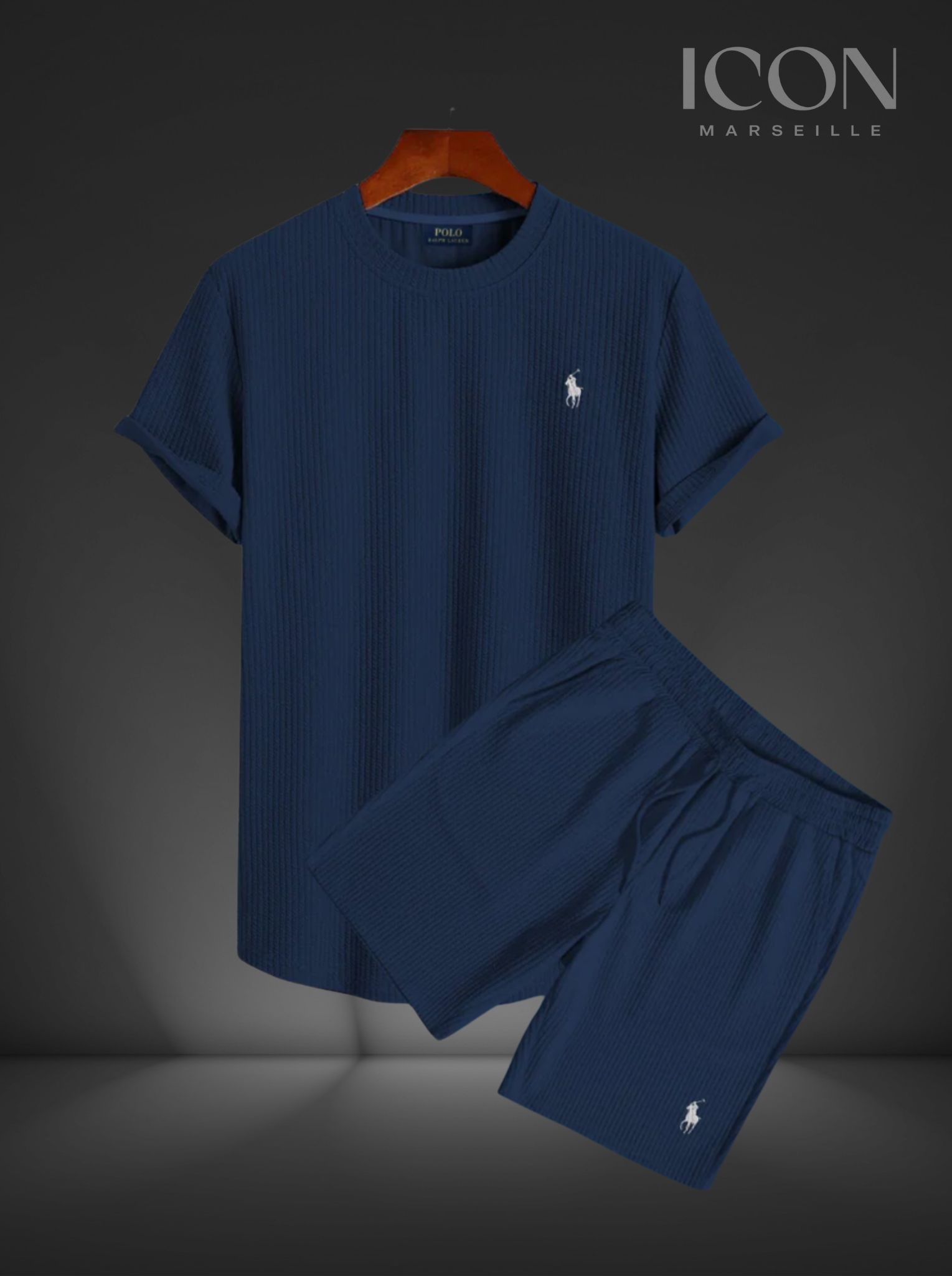 ICON® MARSEILLE - 2 PIECE SET