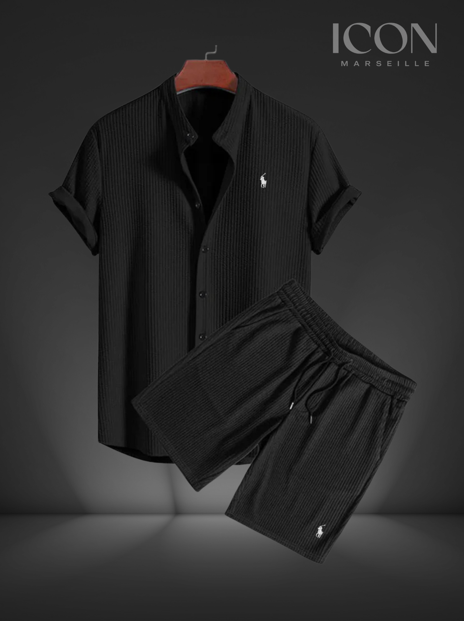 ICON® MARSEILLE - 2 PIECE SET