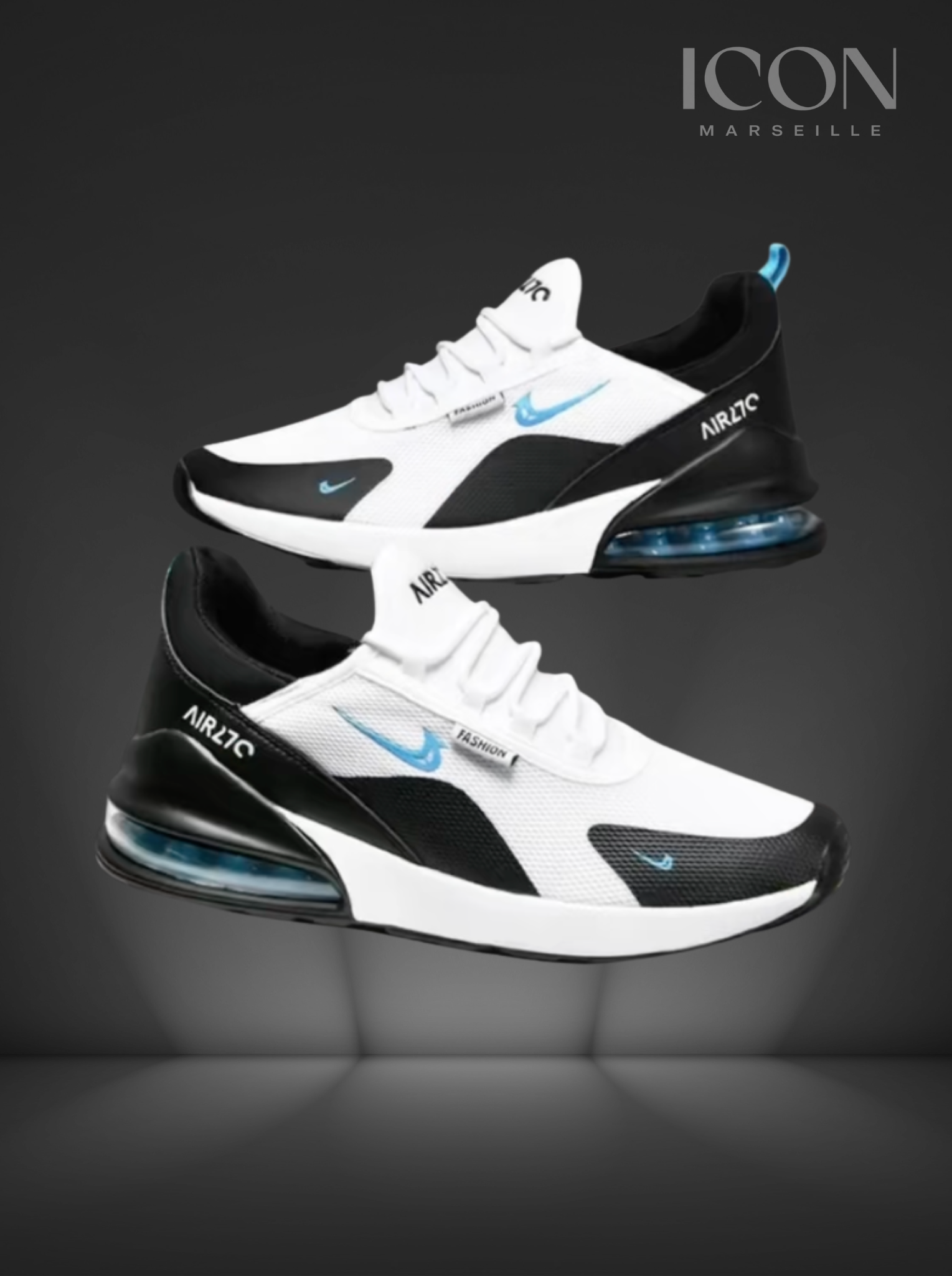 ICON® MARSEILLE - CHAUSSURES 270