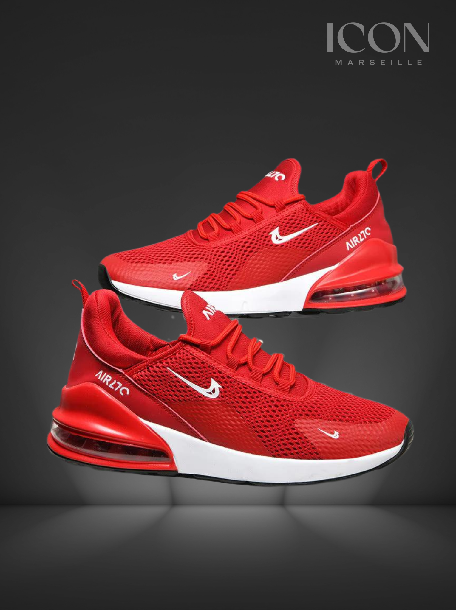 ICON® MARSEILLE - CHAUSSURES 270