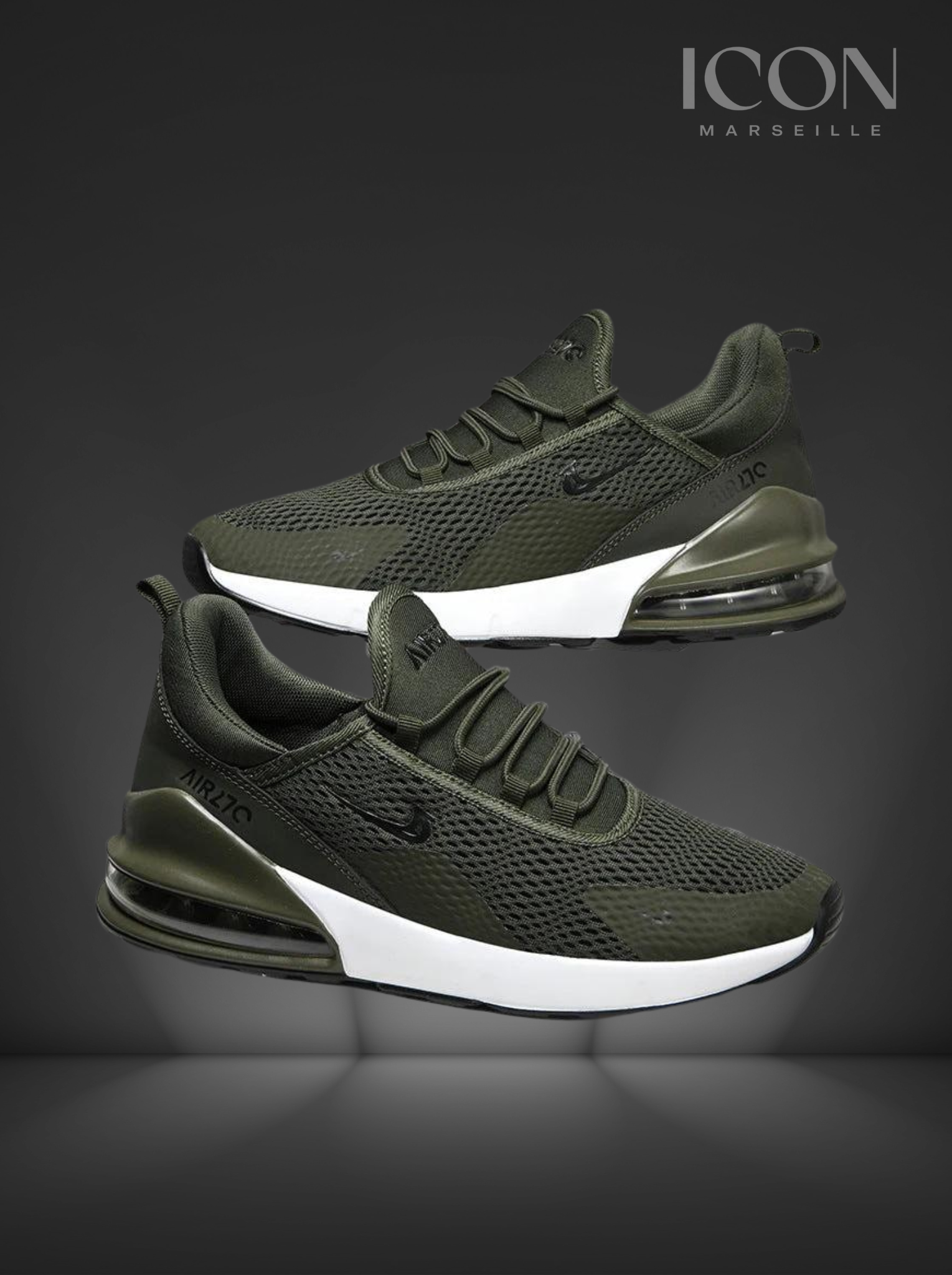 ICON® MARSEILLE - CHAUSSURES 270