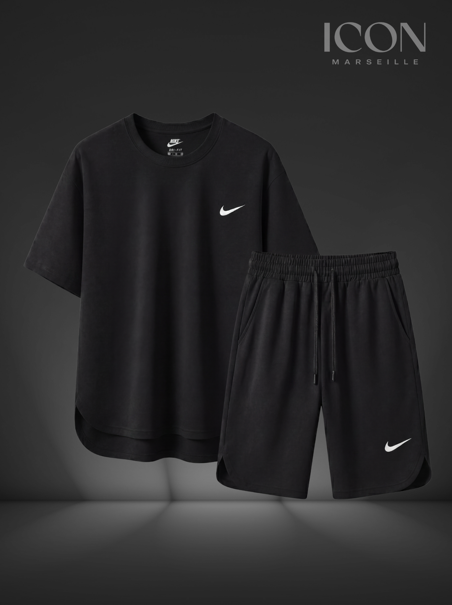 ICON® MARSEILLE - 2 PIECE SET