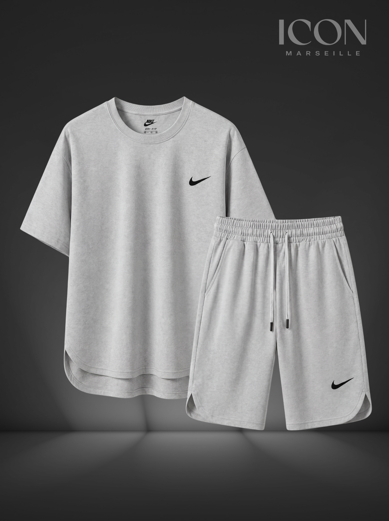 ICON® MARSEILLE - 2 PIECE SET