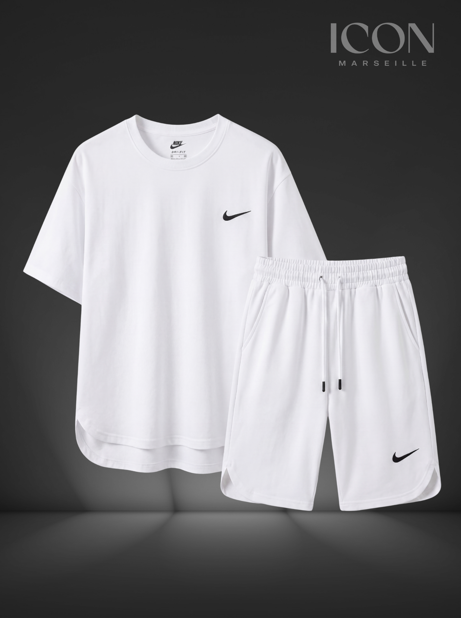 ICON® MARSEILLE - 2 PIECE SET