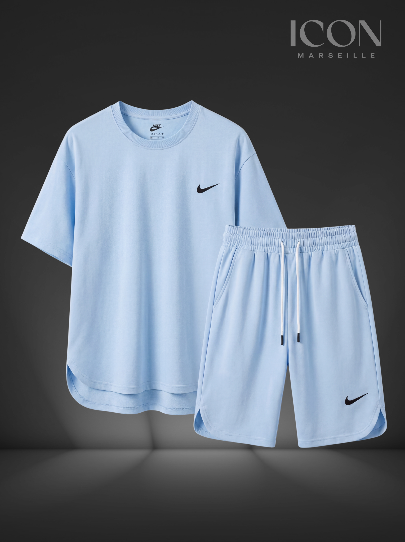 ICON® MARSEILLE - 2 PIECE SET