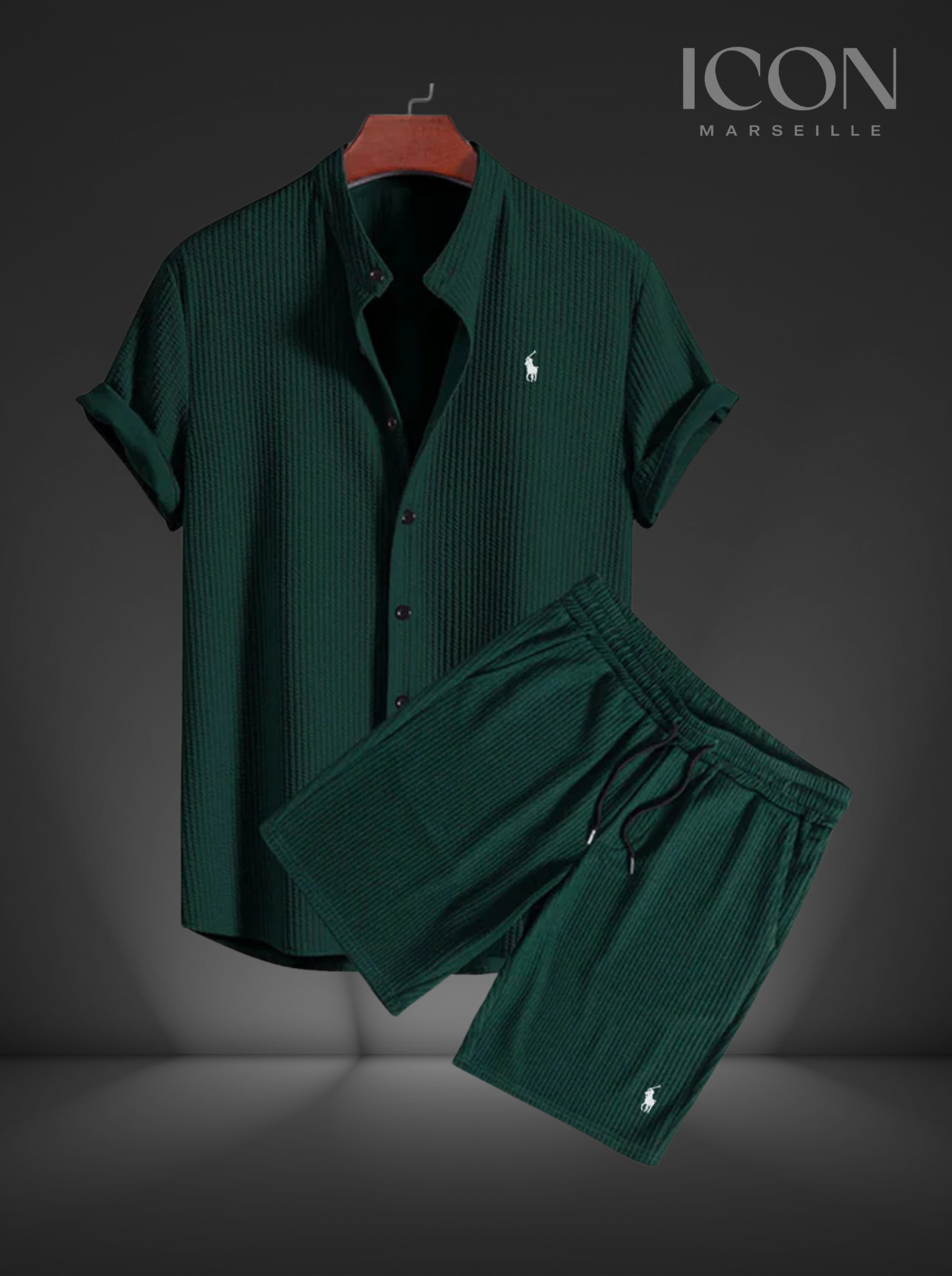 ICON® MARSEILLE - 2 PIECE SET